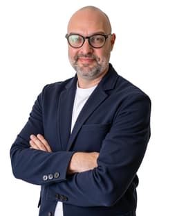 Mark Annese, founder of RetirementAdvisorPro