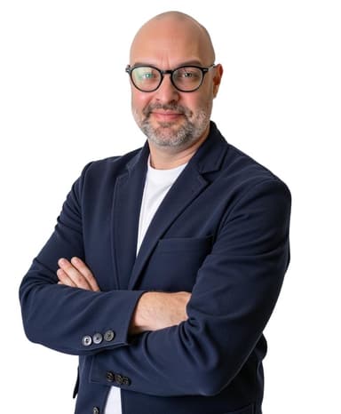 Mark Annese, founder of RetirementAdvisorPro
